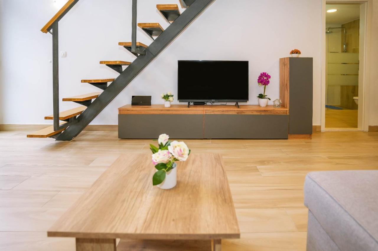 Apartman Izi