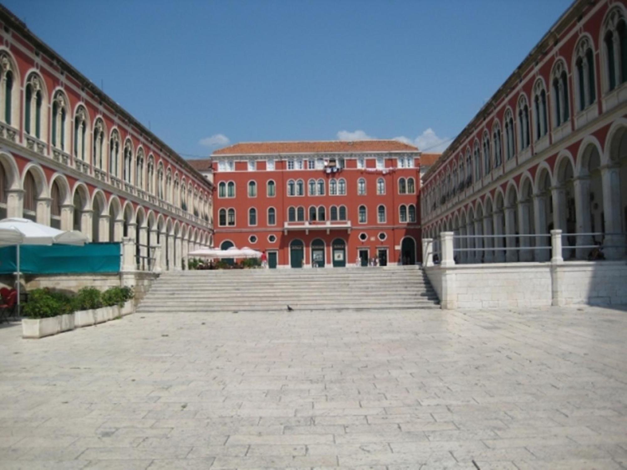 Apartman Izi Split