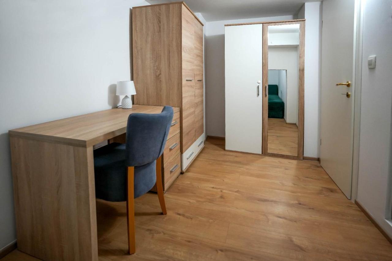 Apartament Izi Split