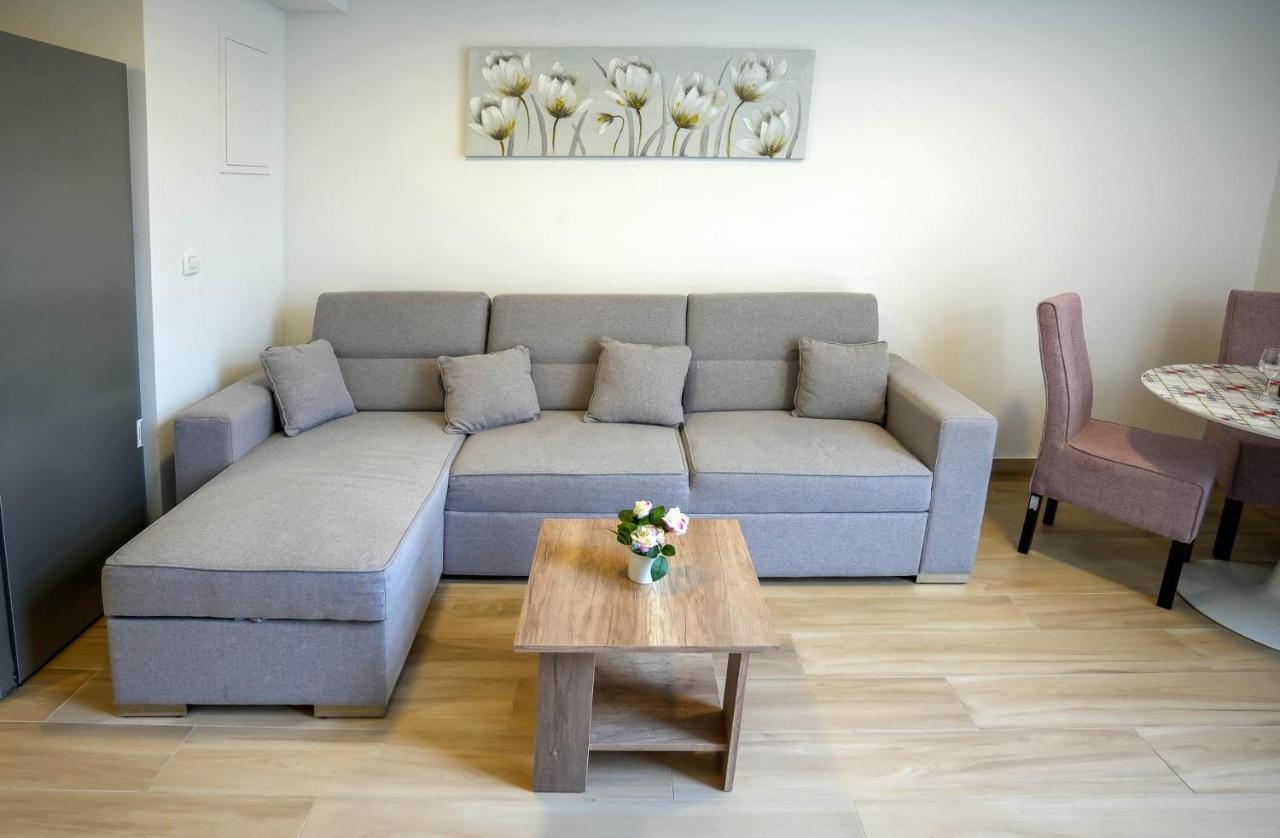 Izi Apartament Split